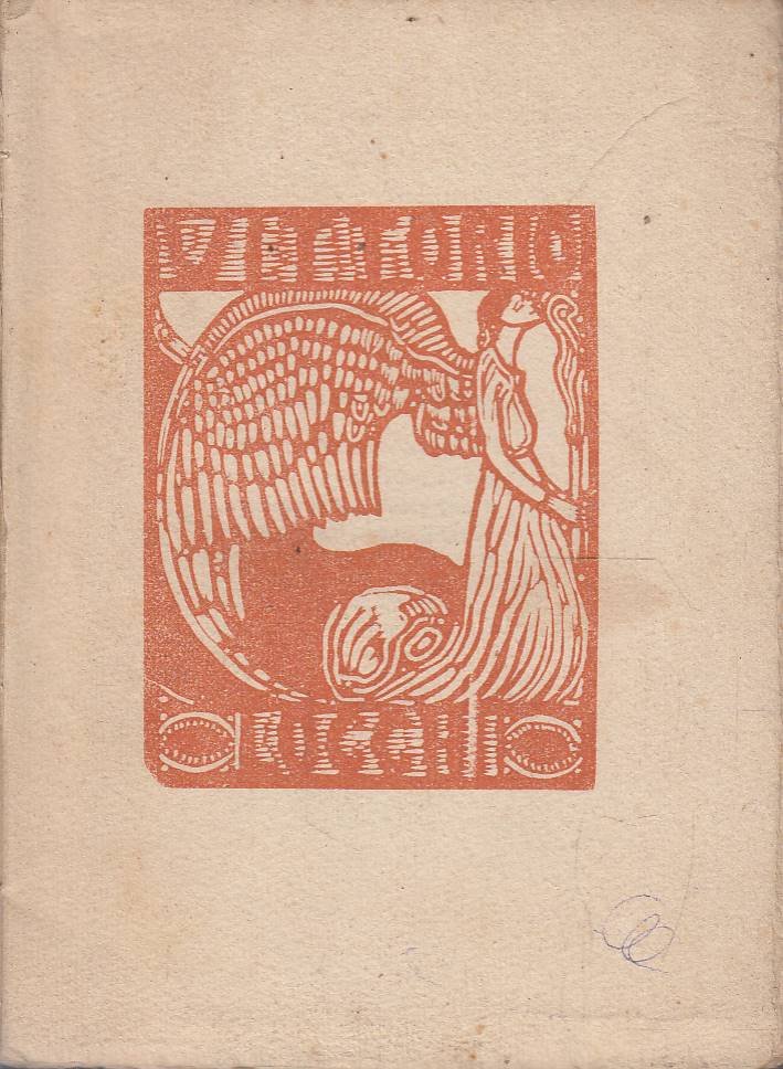 la Sagra di Santa Gorizia