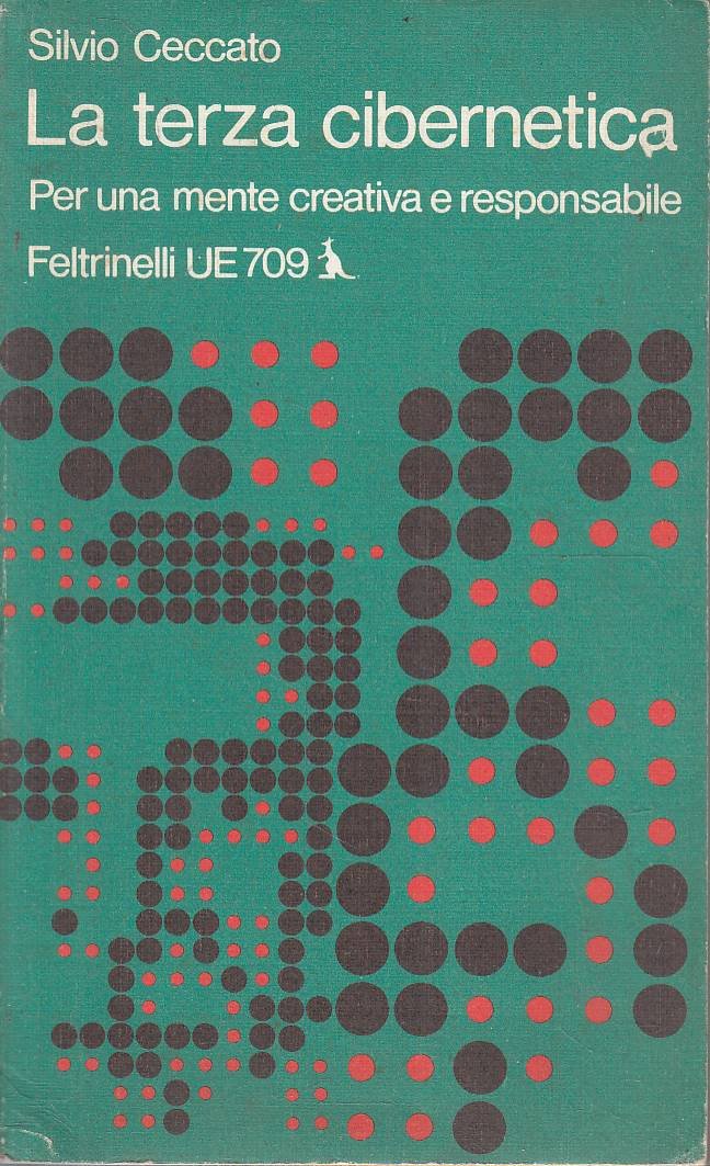 La terza cibernetica. Per una mente creativa e responsabile