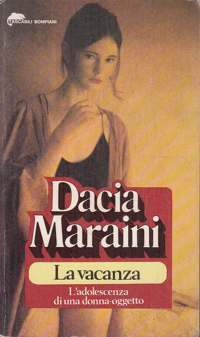 La vacanza | Immagine principale