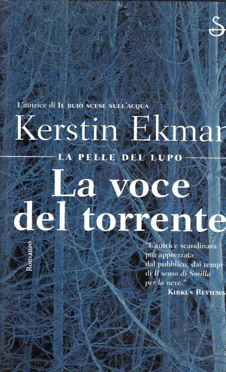 LA VOCE DEL TORRENTE