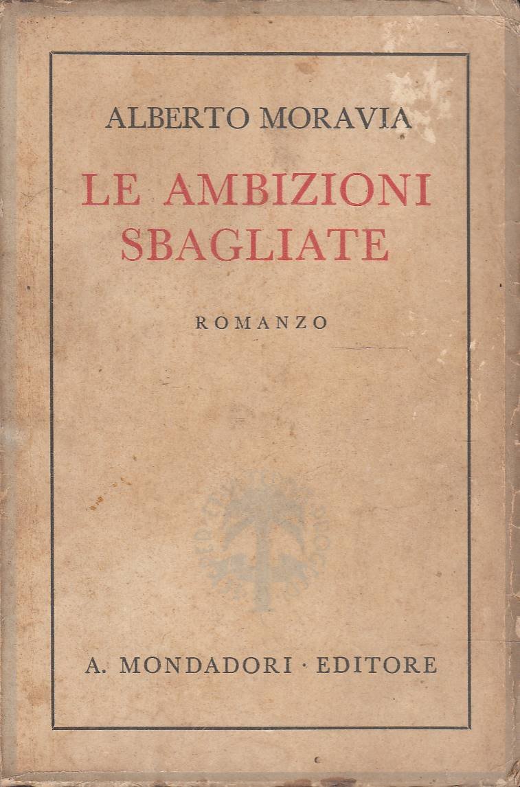 Le ambizioni sbagliate | Immagine principale