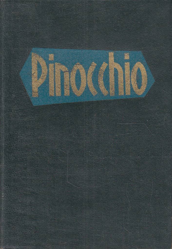 Le avventure di Pinocchio | Immagine principale