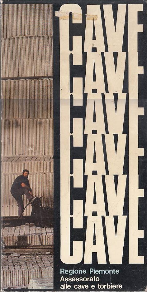 Le cave del Piemonte