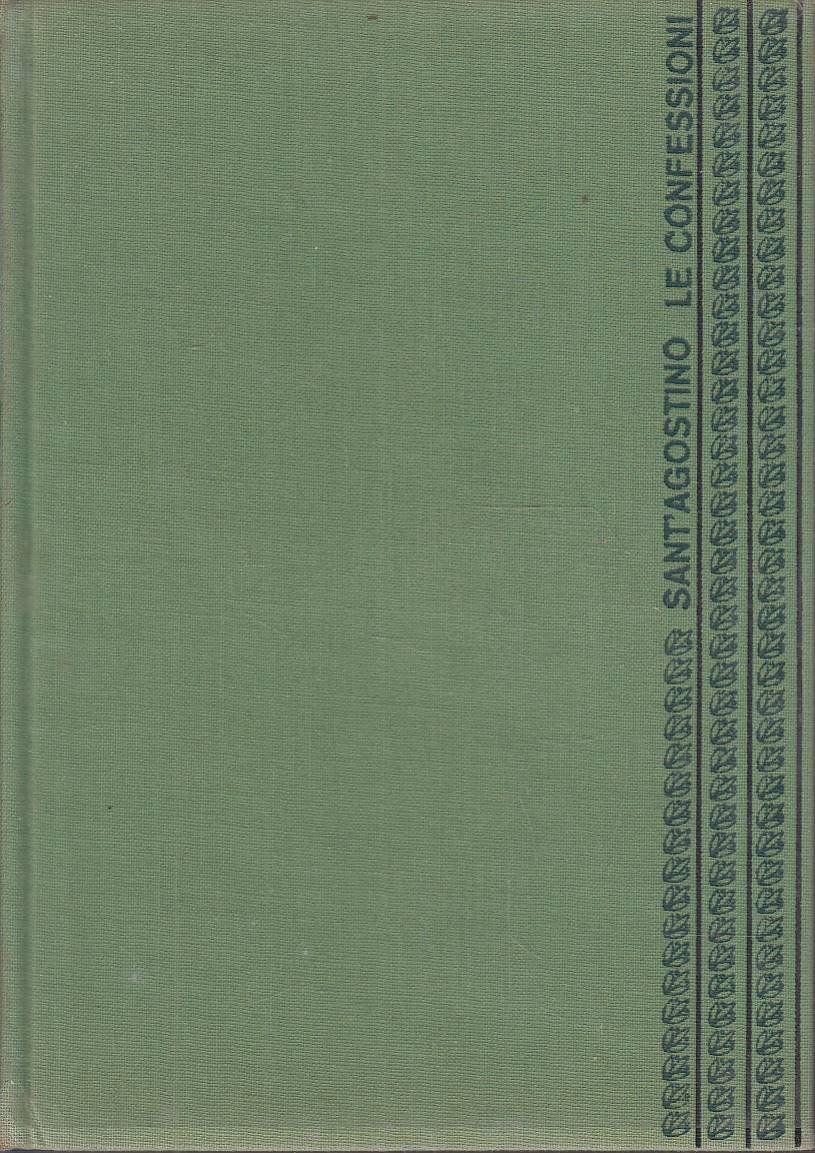 Le Confessioni | Immagine principale