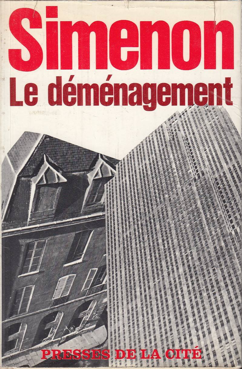 Le déménagement | Immagine principale