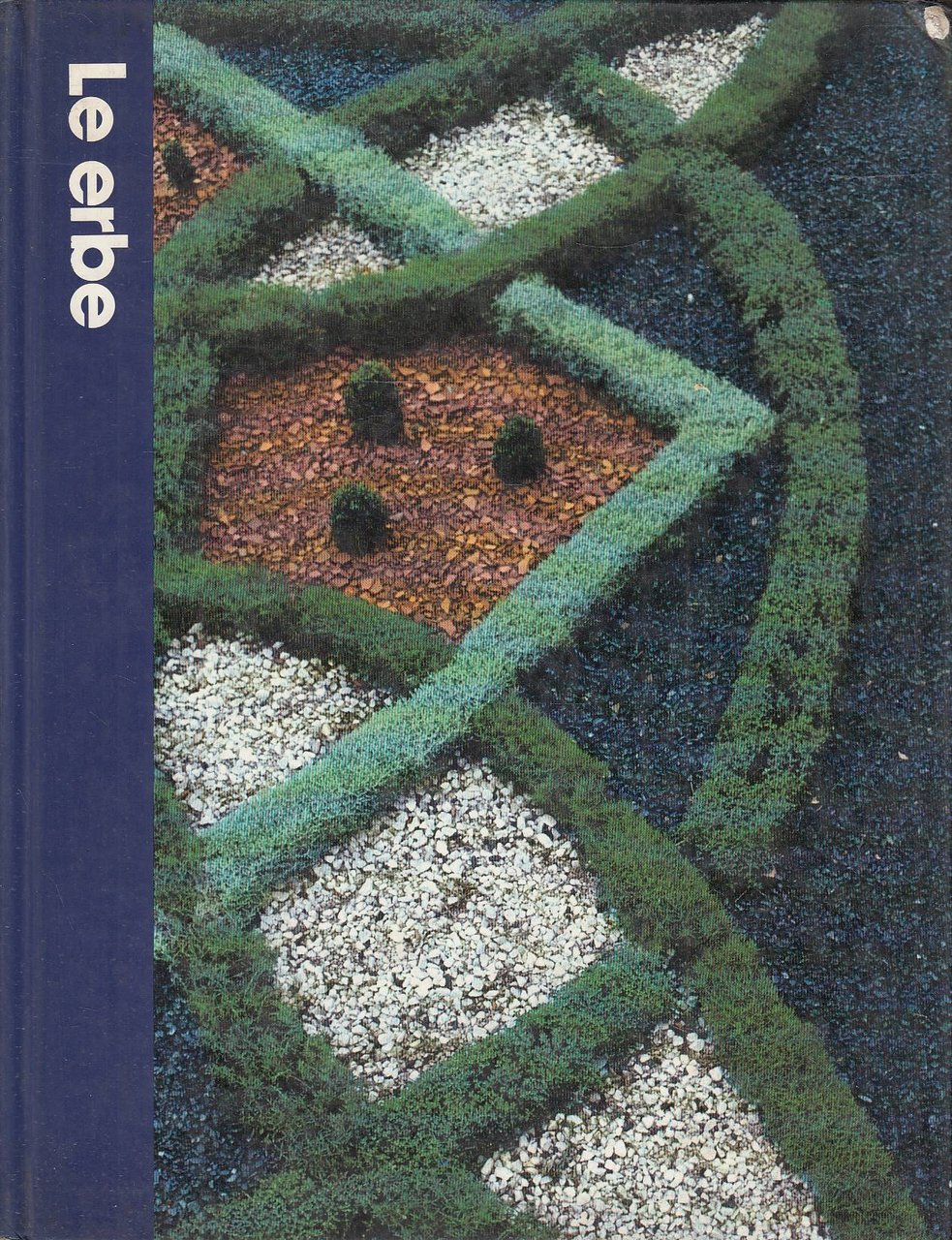 Le erbe