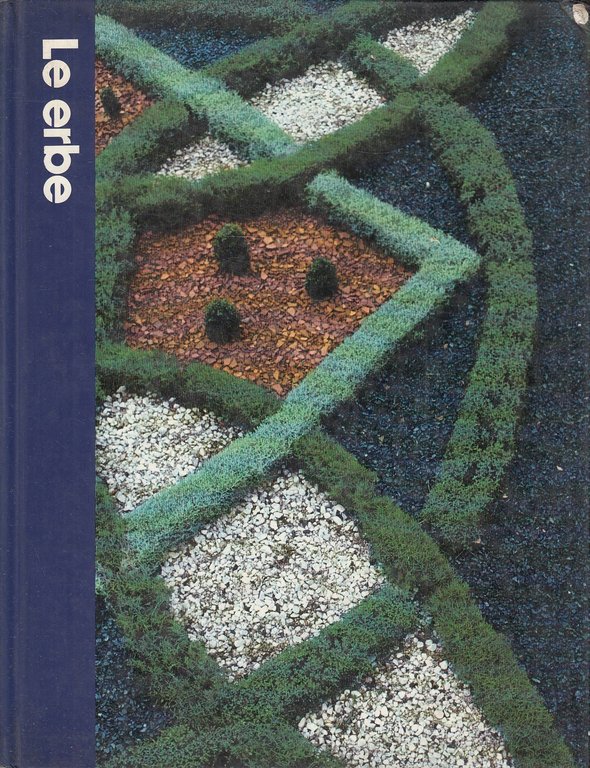 Le erbe