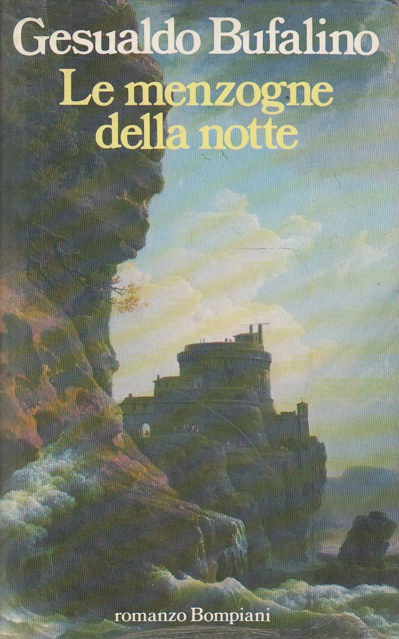 Le menzogne della notte