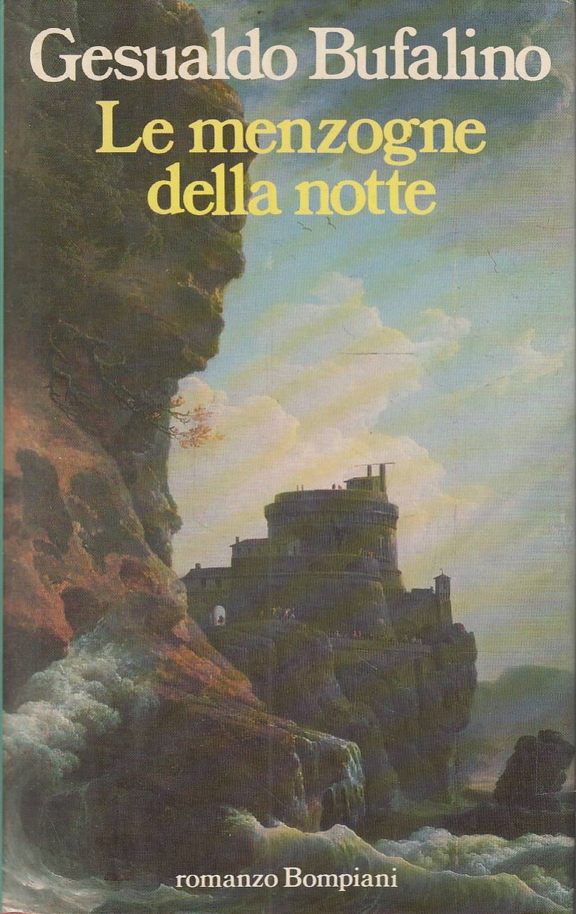 Le menzogne della notte