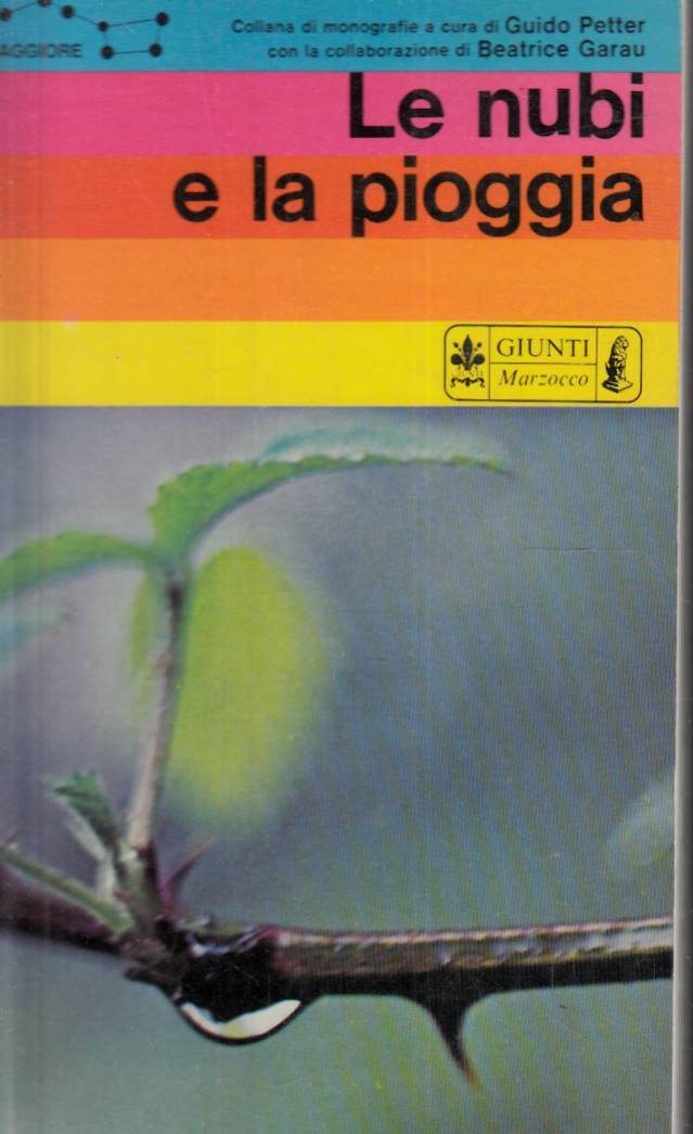 Le nubi e la pioggia | Immagine principale