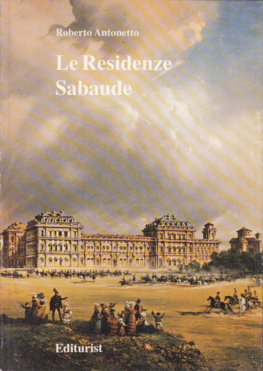 Le Residenze Sabaude