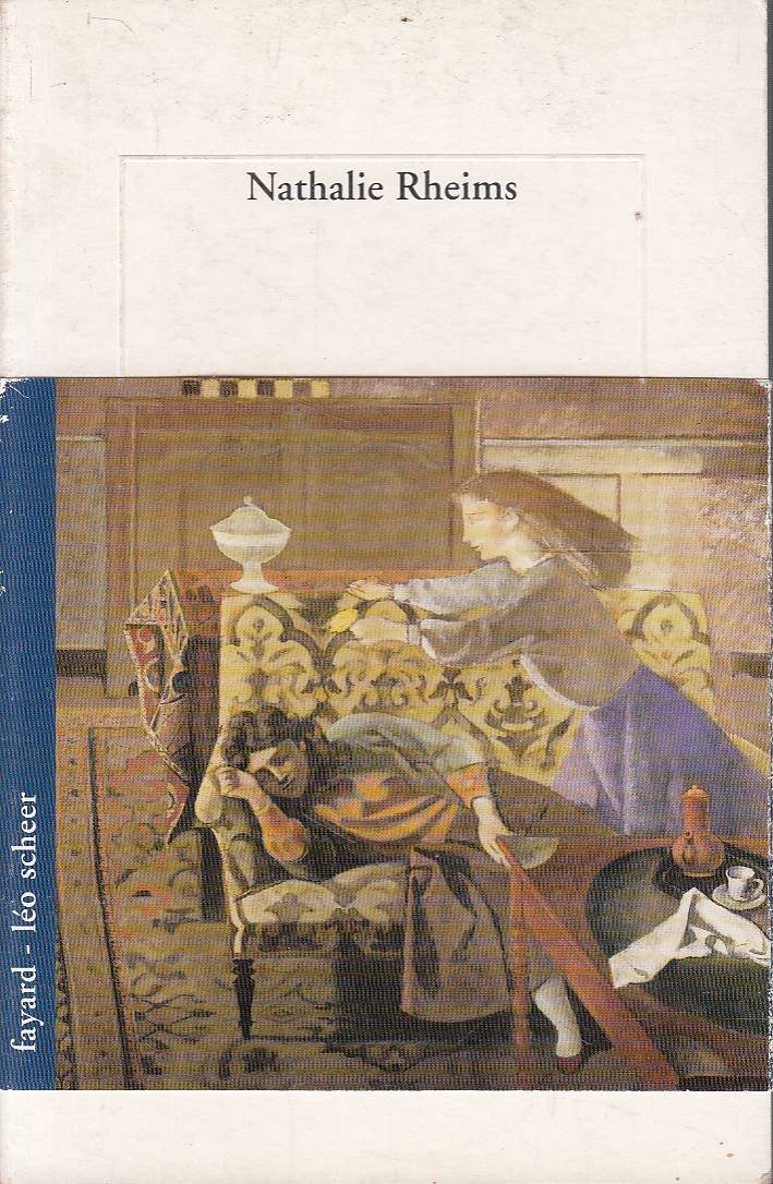 Le rêve de Balthus