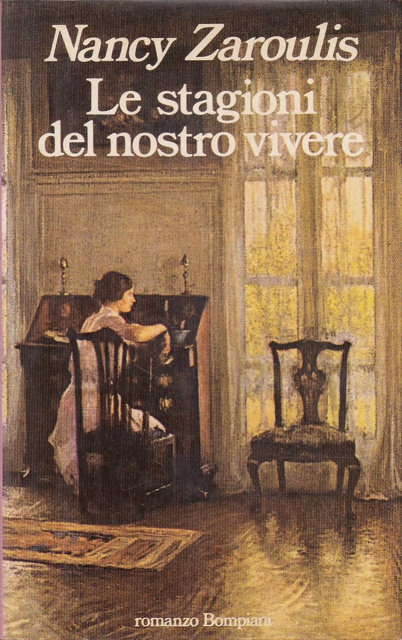 Le stagioni del nostro vivere | Immagine principale