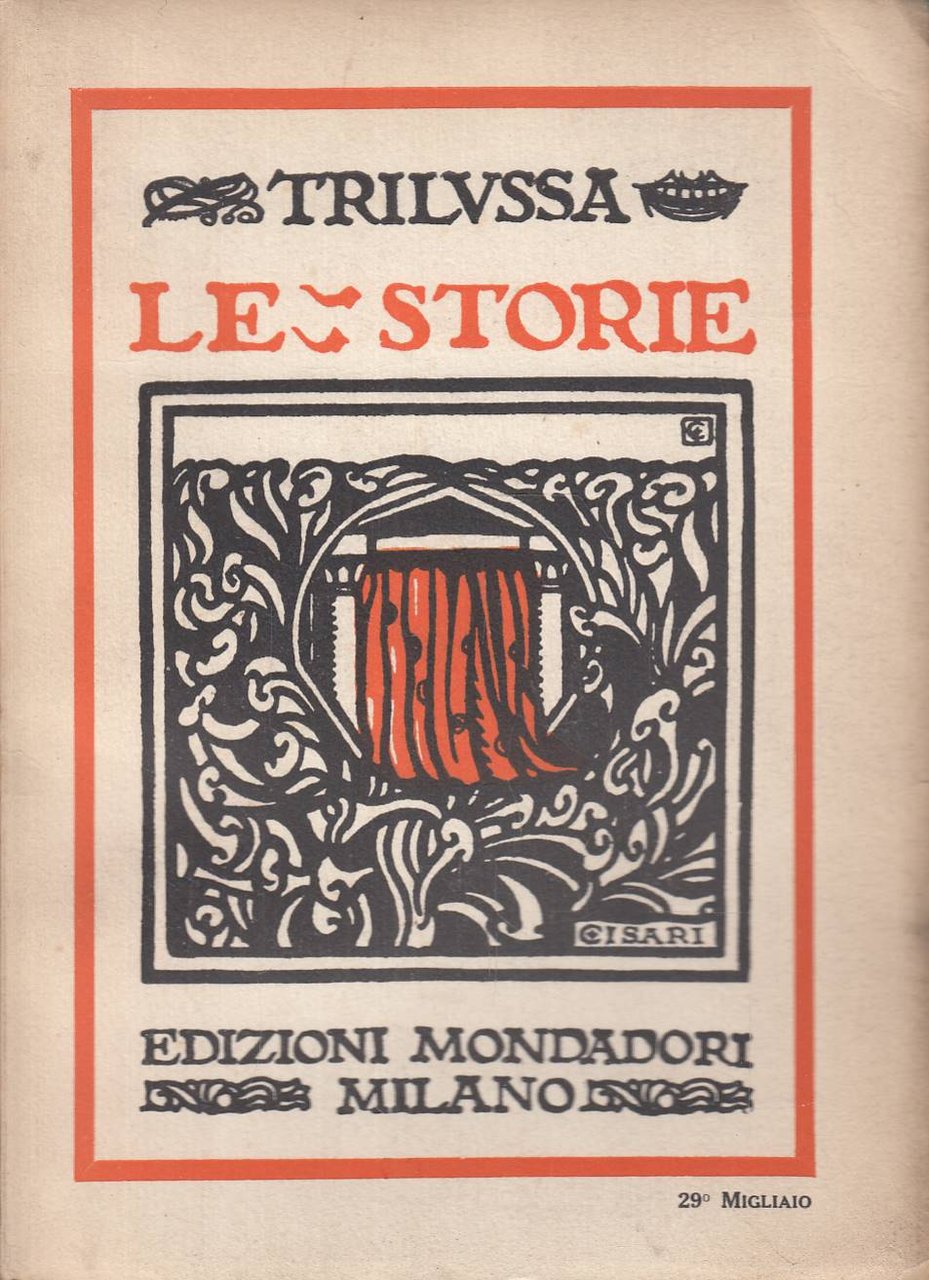 Le storie | Immagine principale