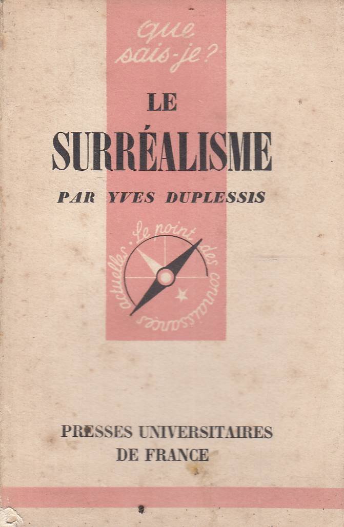 Le Surrealisme