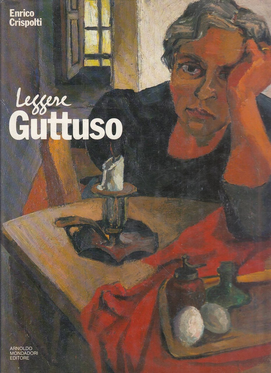Leggere Guttuso | Immagine principale
