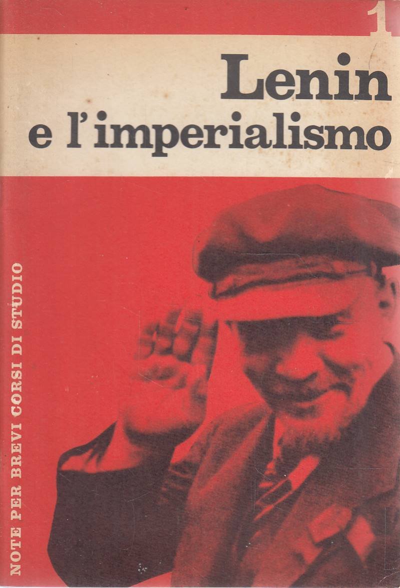 Lenin e l'imperialismo