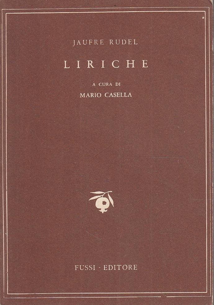 Liriche