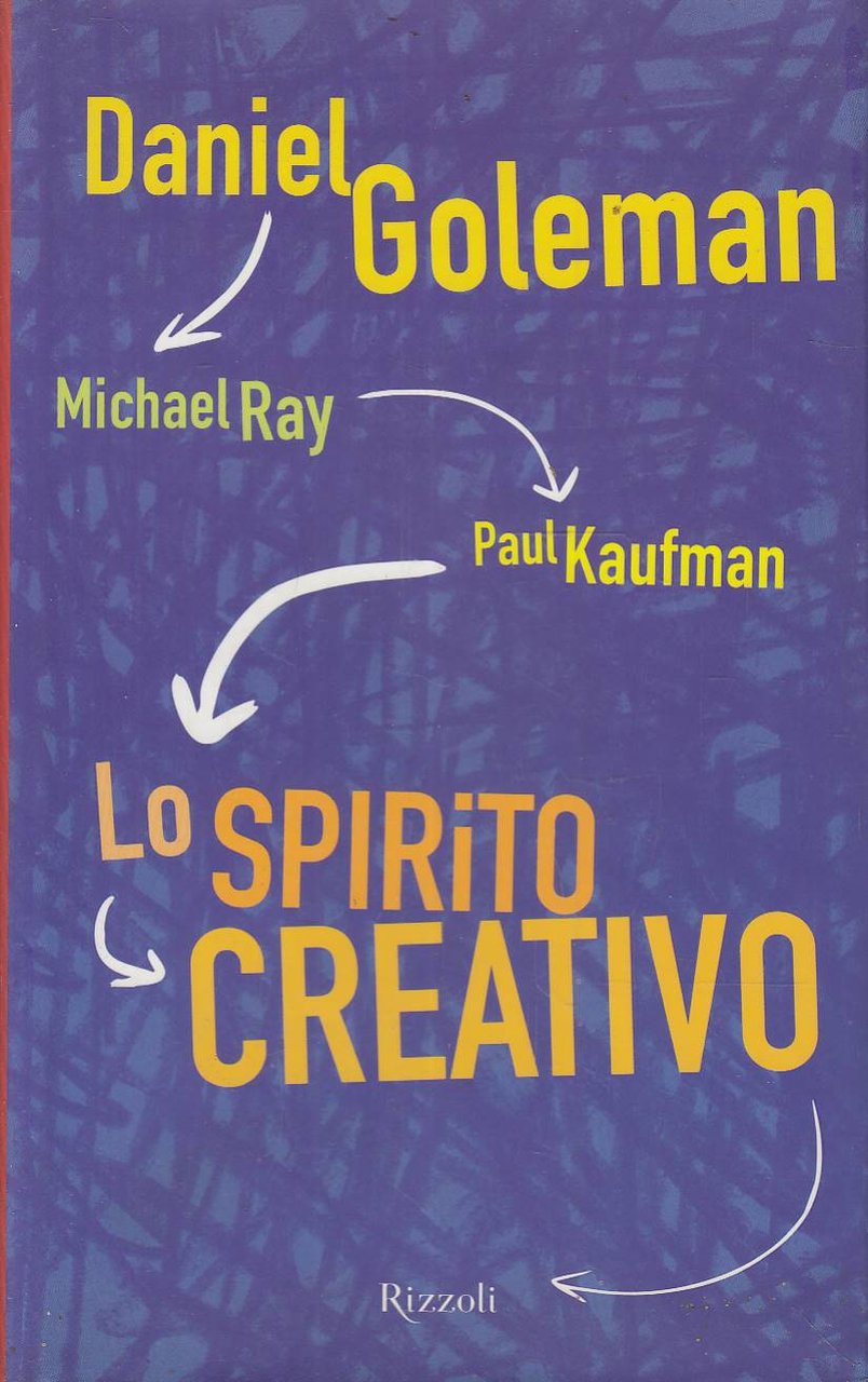 Lo spirito creativo | Immagine principale