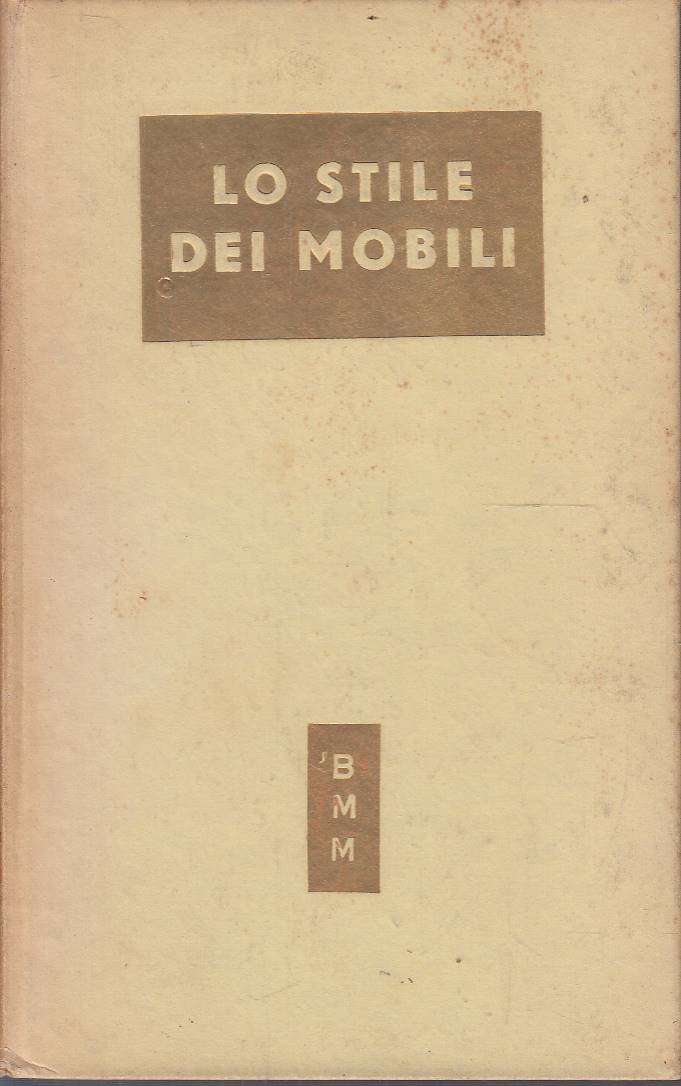 Lo stile dei mobili | Immagine principale