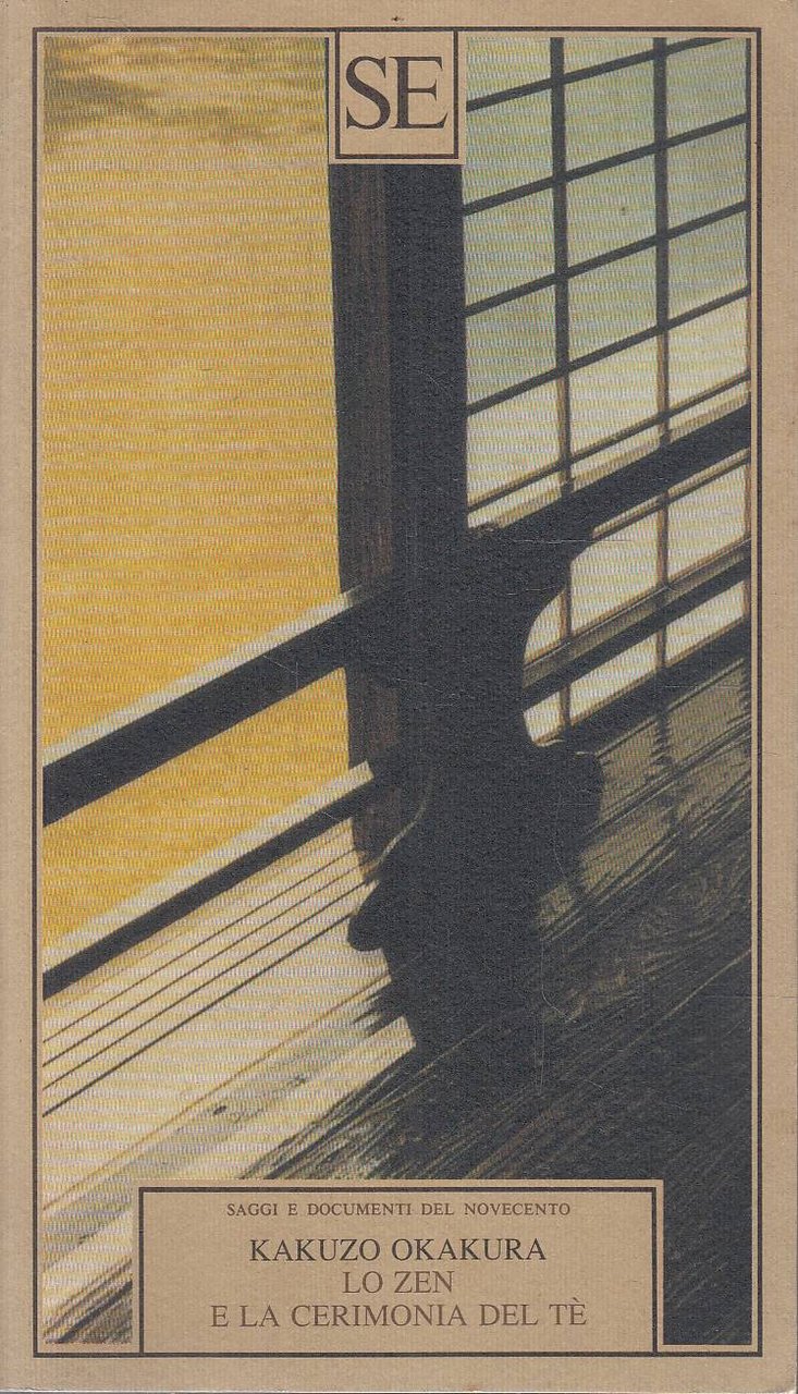 Lo zen e la cerimonia del tè | Immagine principale