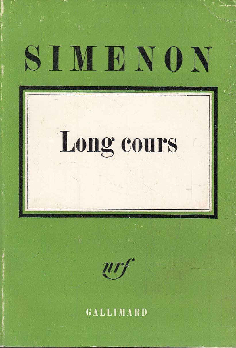 Long cours | Immagine principale