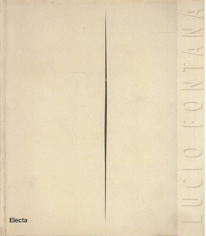 Lucio Fontana
