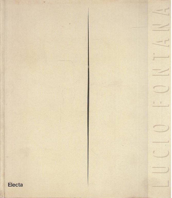 Lucio Fontana