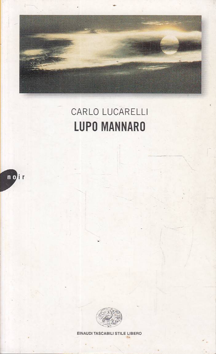 LUPO MANNARO