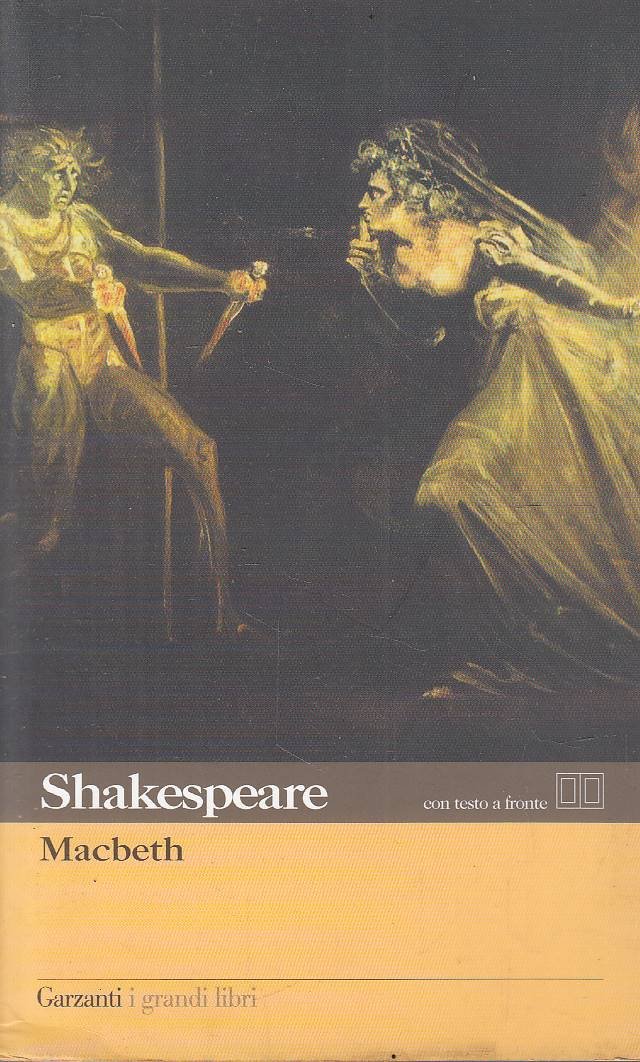 Macbeth | Immagine principale