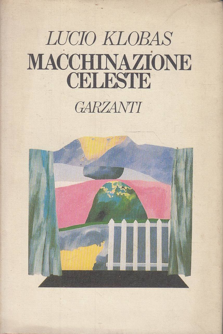 Macchinazione celeste