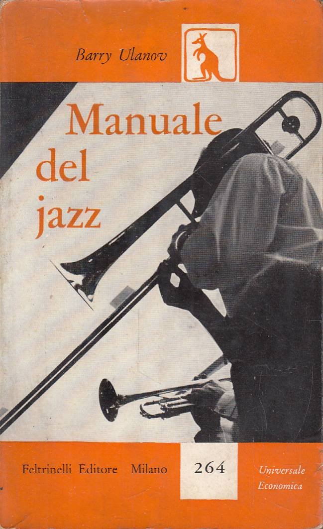 Manuale del jazz | Immagine principale