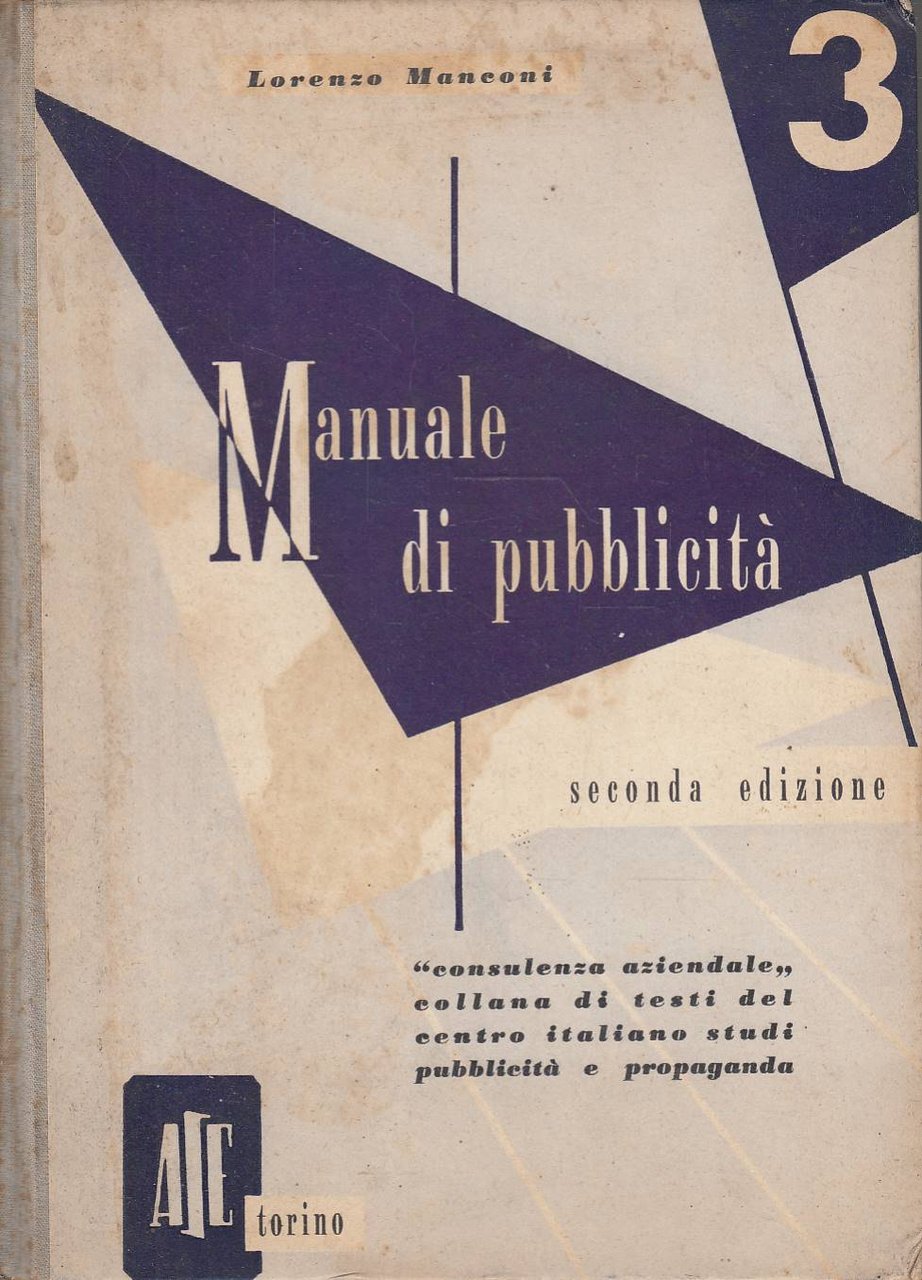 Manuale di pubblicità | Immagine principale