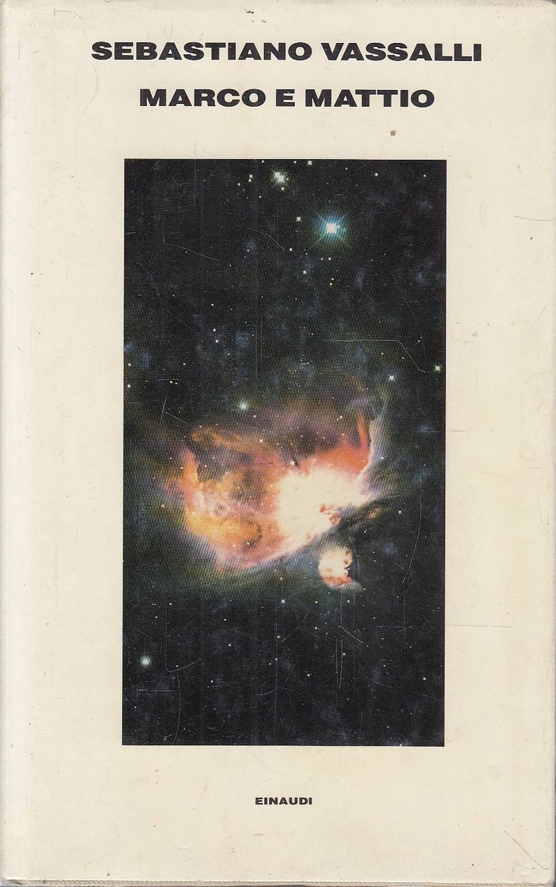 Marco e Mattio | Immagine principale