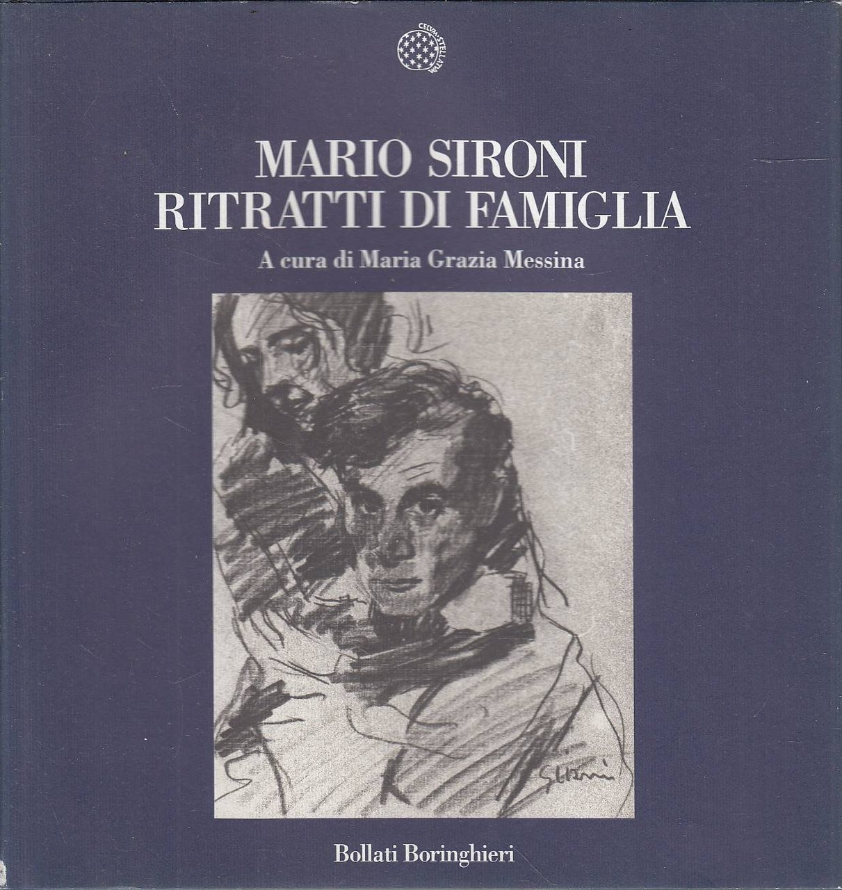 Mario Sironi. Ritratti di famiglia