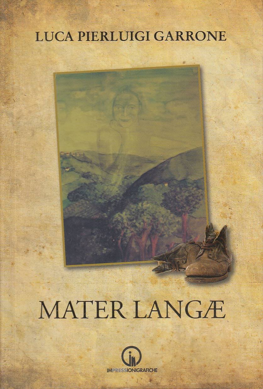 Mater langae