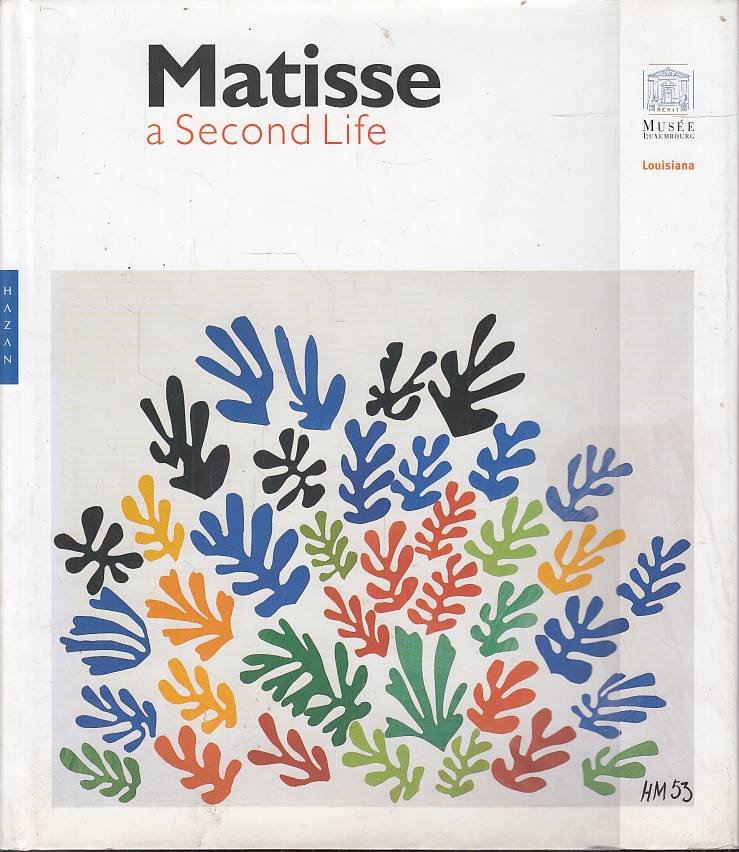 Matisse. A Second Life | Immagine principale