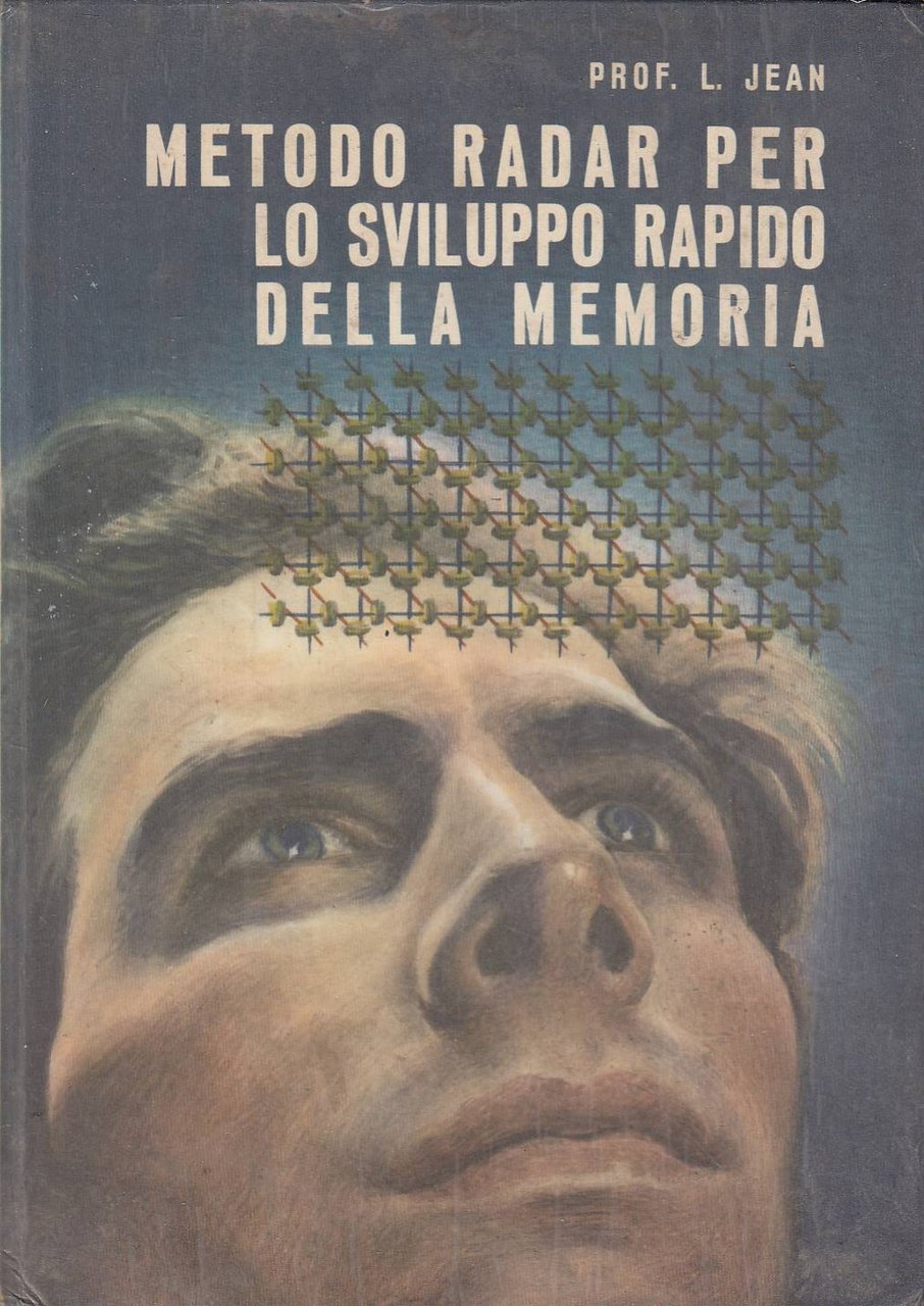 Metodo radar per lo sviluppo rapido della memoria | Immagine principale