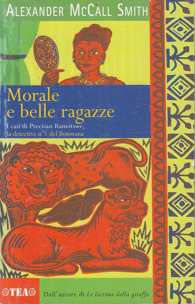 Morale e belle ragazze