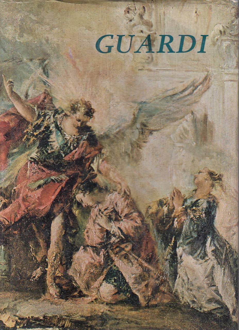 Mostra dei Guardi | Immagine principale