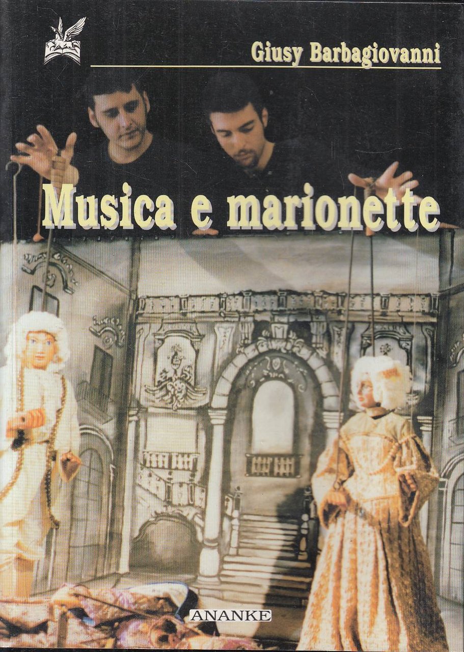 Musica e marionette