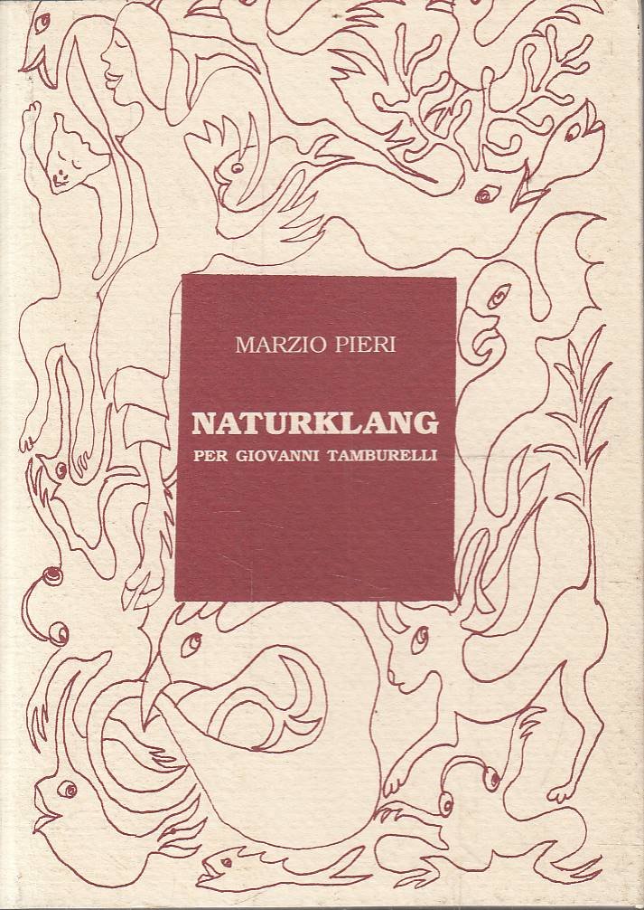 Naturklang per Giovanni Tamburelli