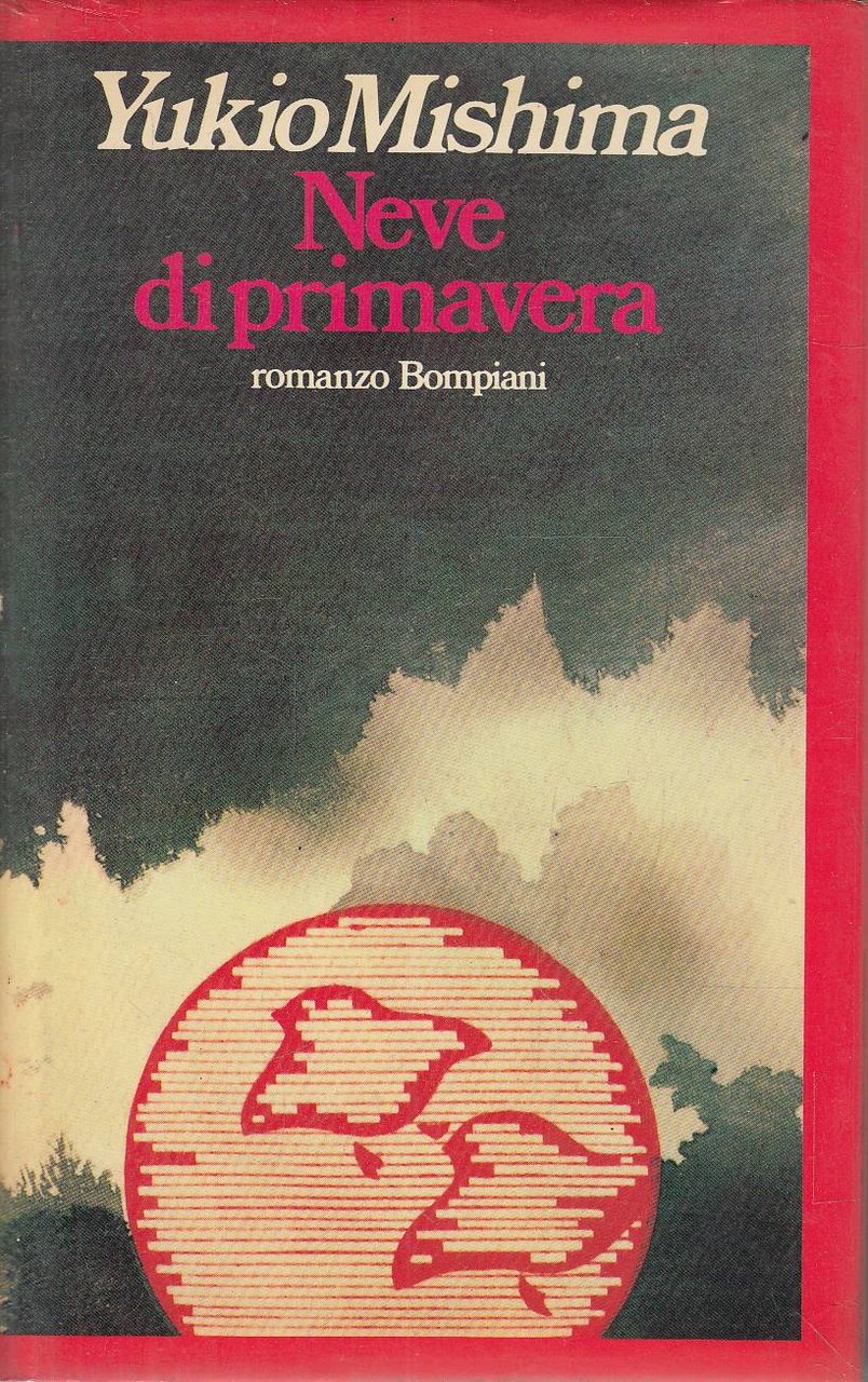 Neve di primavera