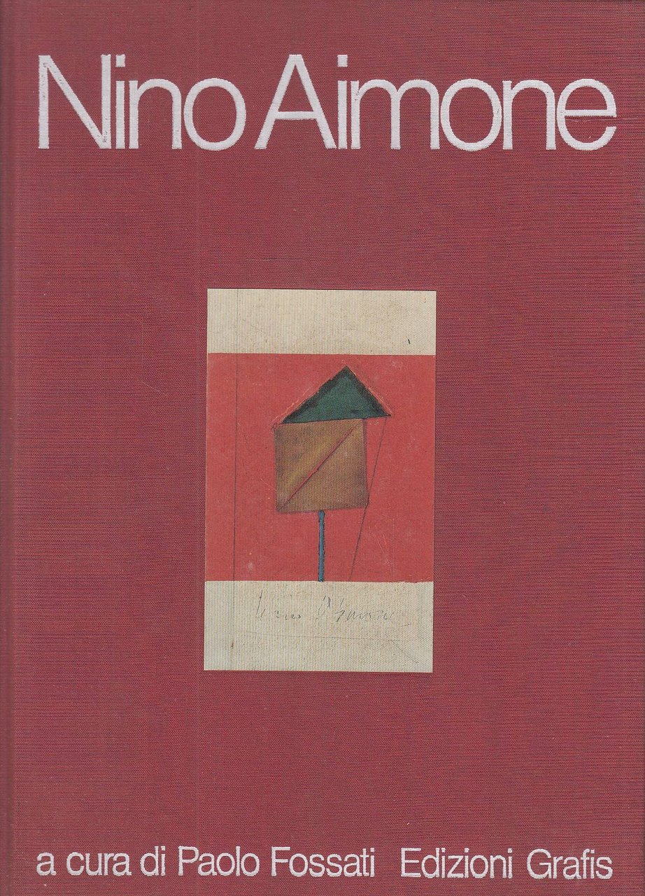 Nino Aimone