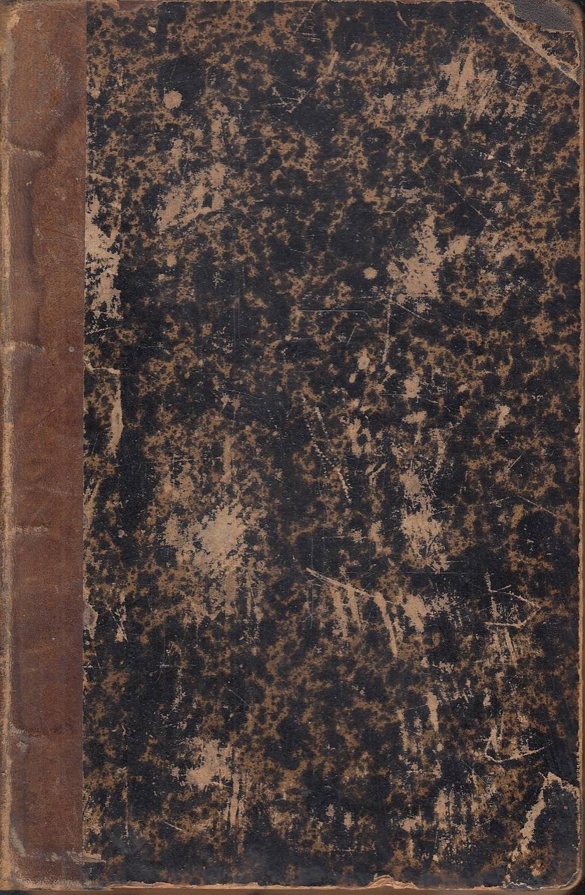 Nuovo testamento secondo la volgata. Tradotto ed annotato da Antonio … | Immagine principale