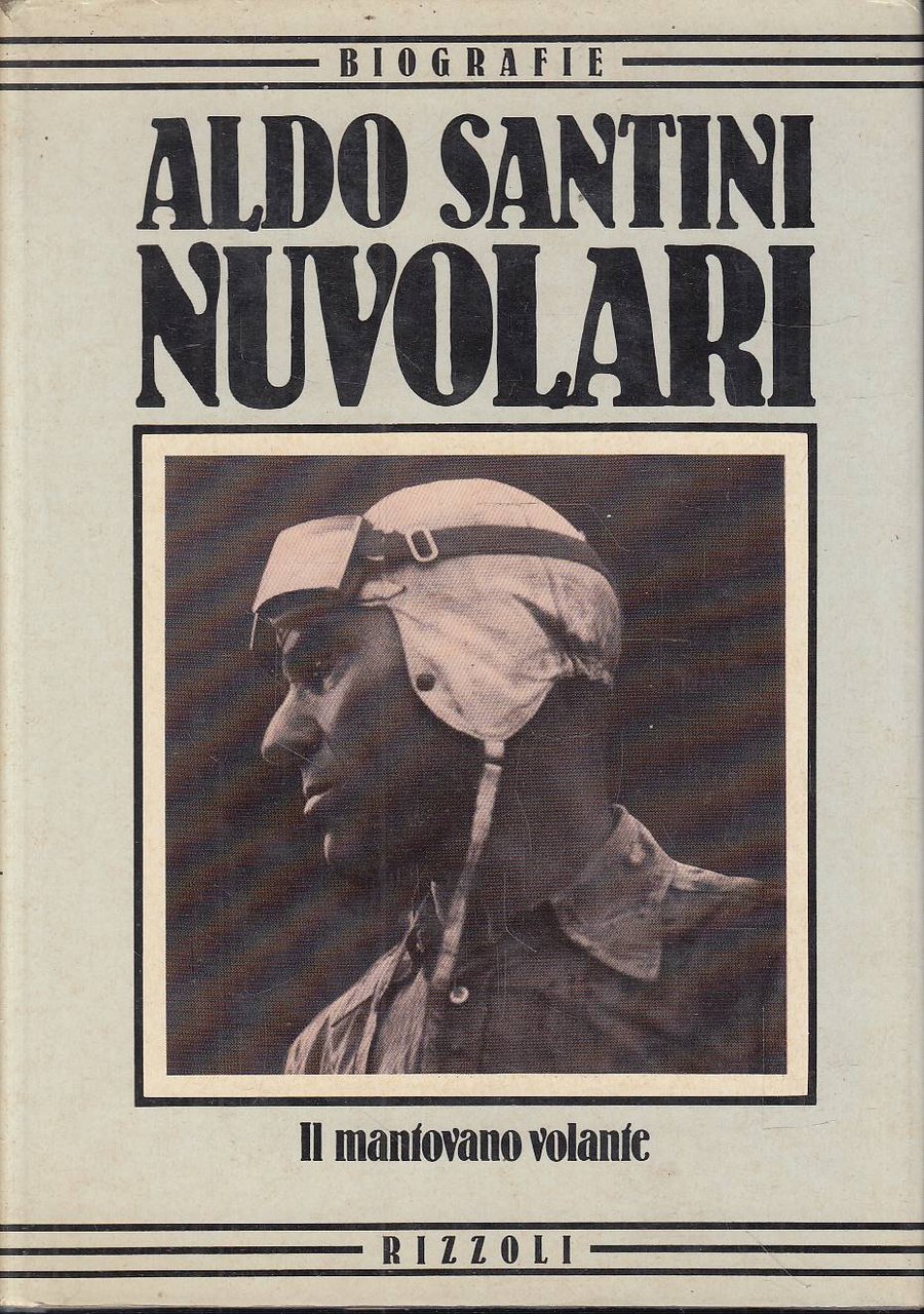 Nuvolari | Immagine principale