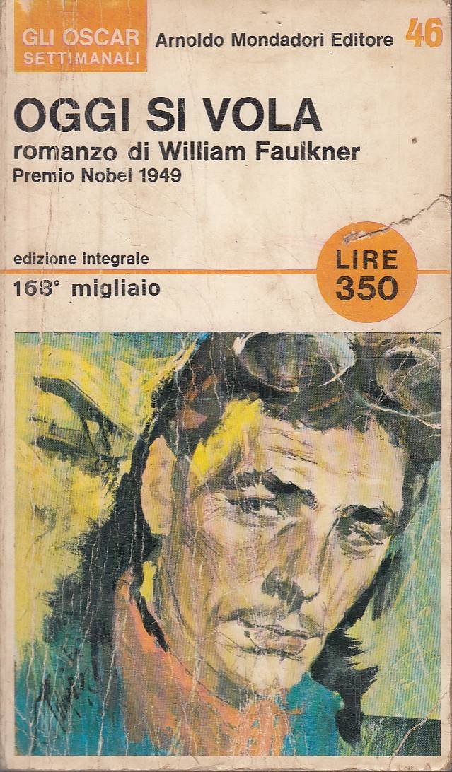 Oggi si vola | Immagine principale