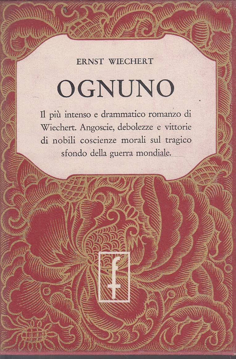 Ognuno