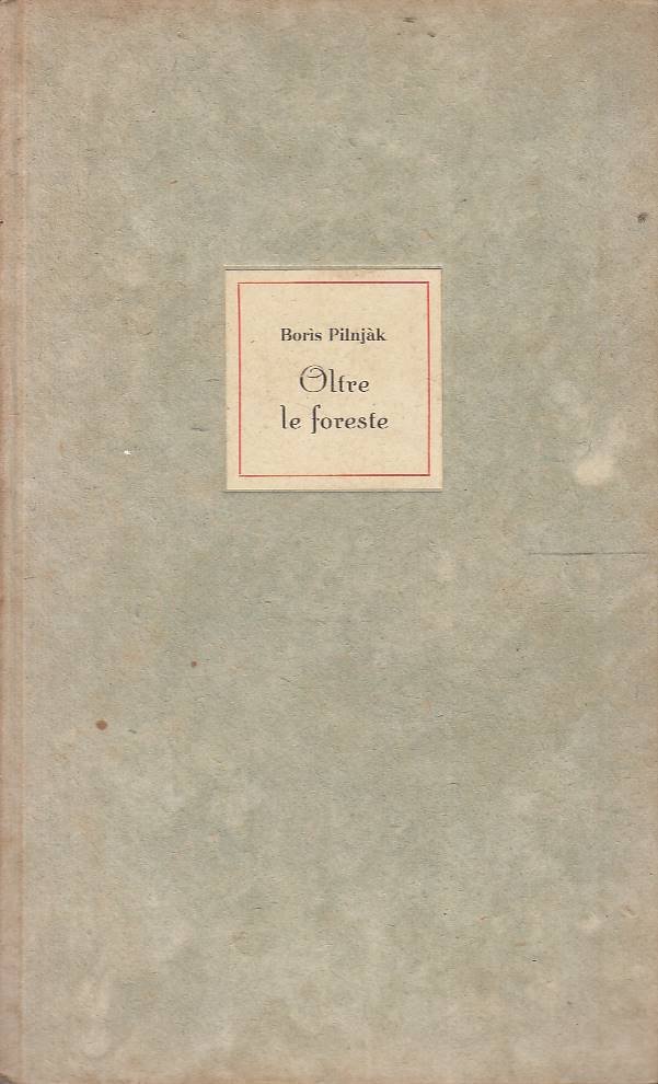 Oltre le foreste | Immagine principale