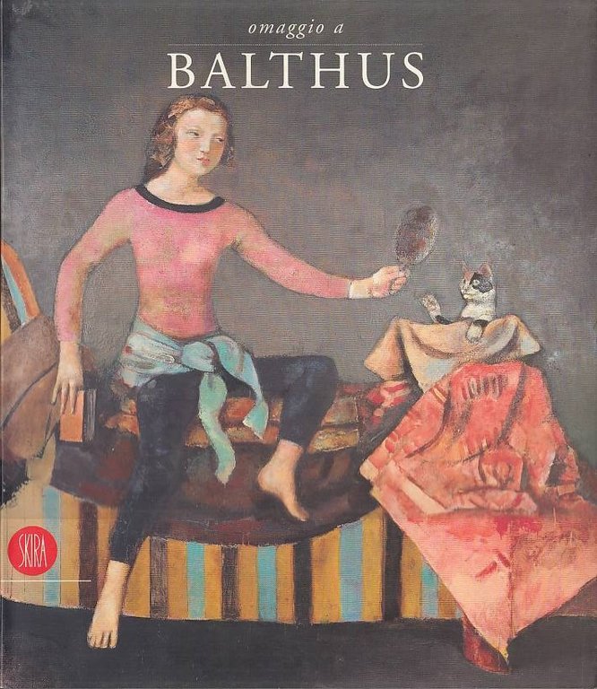 Omaggio a Balthus
